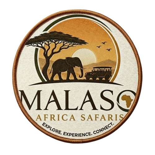 Malaso Africa Safaris logo
