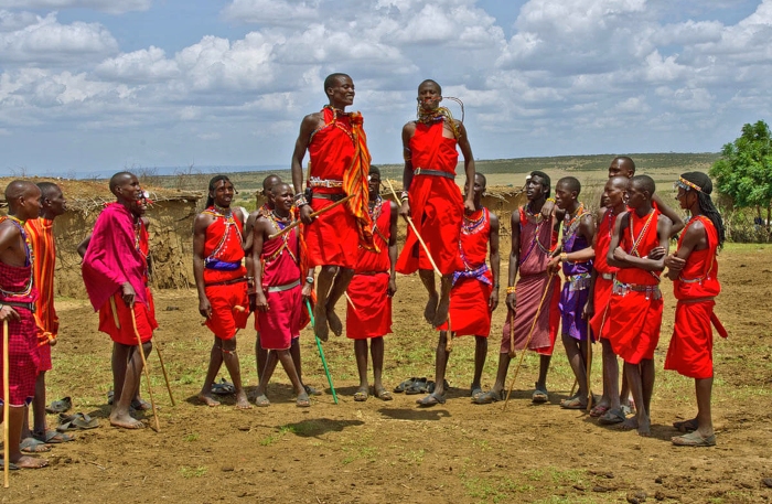Samburu-Saruni